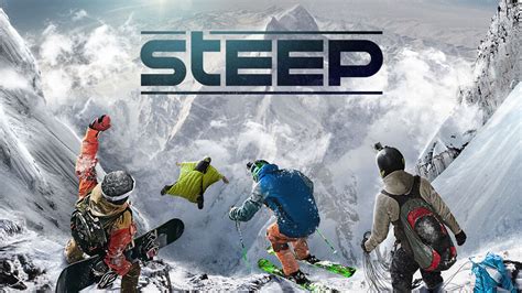 Buy STEEP .